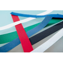 Bandes PLANATOL CB BDE C - Consommable Pour Reliure Thermique
