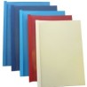 Couverture pré-encollée carton CP-SP BDE C - Consommable Pour Reliure Thermique