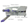 WiAiR 1000 Air Cushion Machine