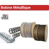 Bobine métallique Wire-O, JBI RMB JBI 4 - Bobine Métallique JBI