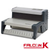 Relieur Electrique Metal 3:1 & 2:1 -Relier jusqu'au 300 feuilles. MC320 QUPA  C - Relieur professionnel