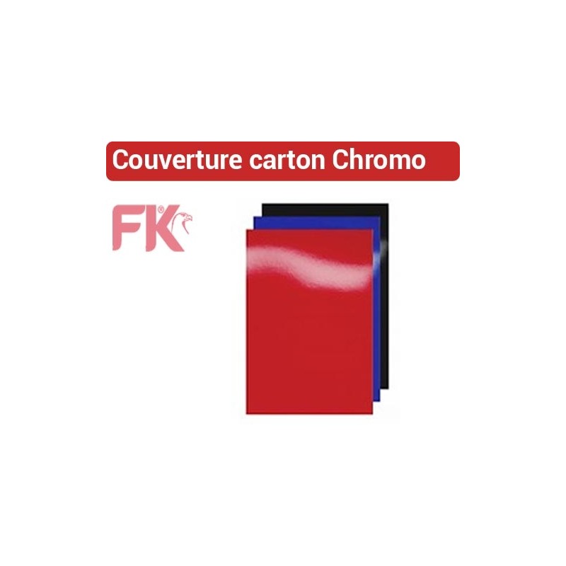 Couverture carton CC FALCONK 14- Couverture Carton chromo & Linen A4 Couverture carton CC FALCONK 14- Couverture Carton chromo & Linen A4
