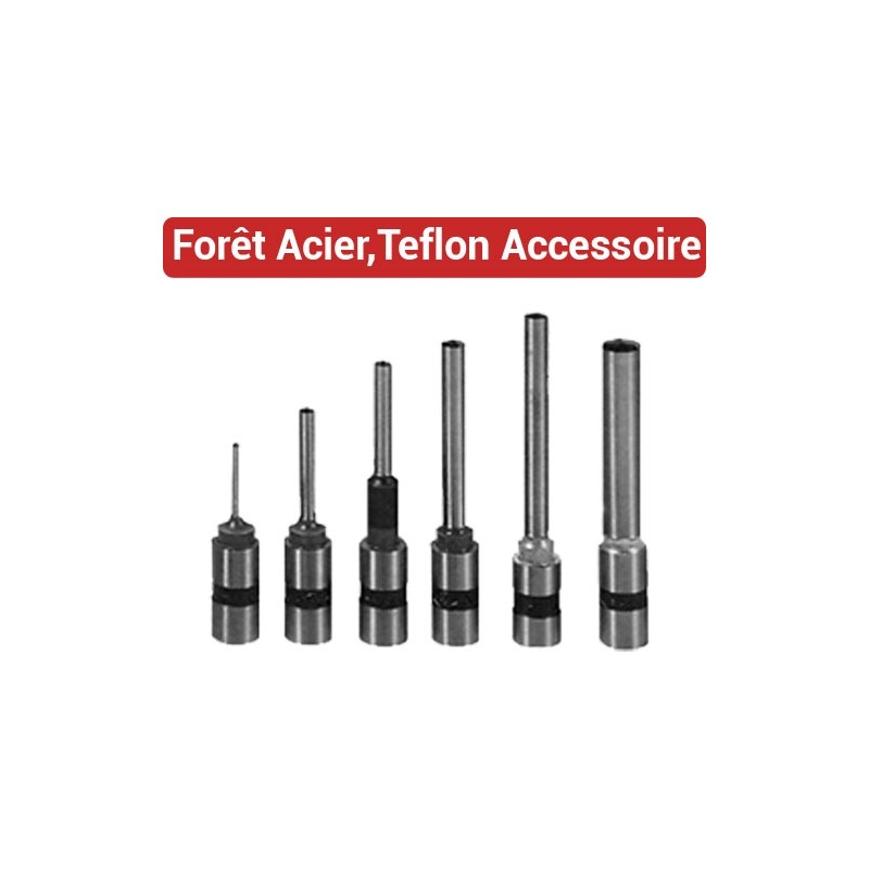 Forêt, accessoires et Affûte-foret FO FALCONK 4 - Forêt et Accessoires Forêt, accessoires et Affûte-foret FO FALCONK 4 - Forêt et Accessoires