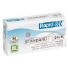 Agrafe pour RAPID