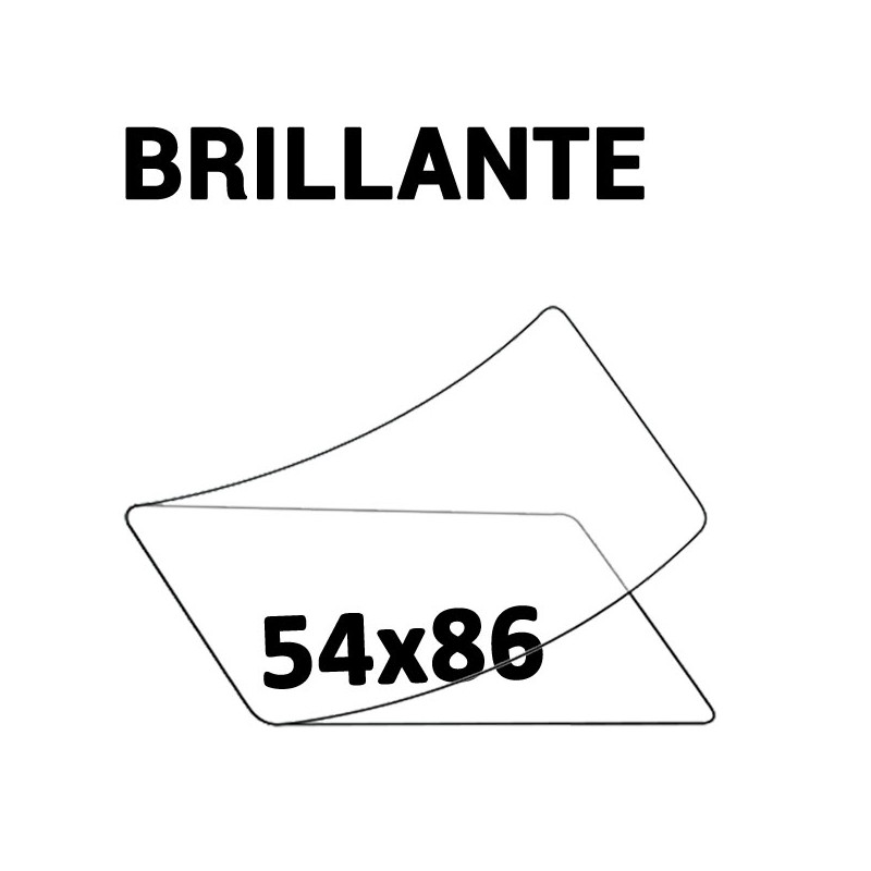 Pochette à plastifier POA FALCONK E1 - Pochette Plastification Brillant, Mat Pochette à plastifier POA FALCONK E1 - Pochette Plastification Brillant, Mat