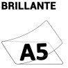 Pochette à plastifier POA FALCONK E1 - Pochette Plastification Brillant, Mat