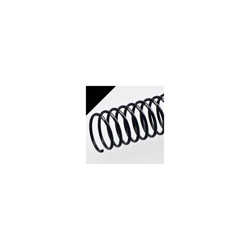 Spirales plastique Coil Pas : 4:1 SPG FALCONK 6 - Spirales plastique Coil 4:1 Spirales plastique Coil Pas : 4:1 SPG FALCONK 6 - Spirales plastique Coil 4:1