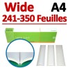Bande FASTBACK PERFECTBACK  BDE Consommables