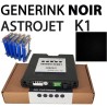 GENERINK Cyan pour ASTROJET M1   Accueil