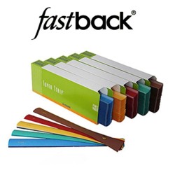 Bande FastBack FNA BDE 6 - Bande thermocollante FASTBACK