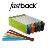 Bande FastBack FNA BDE 6 - Bande thermocollante FASTBACK