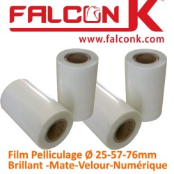 Rouleau de Pelicullage DERPROSA  FALCONK 5 - Film De Pelicullage
