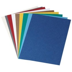 Couverture Carton 240g
