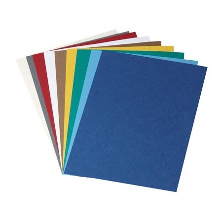 Couverture Carton 240g