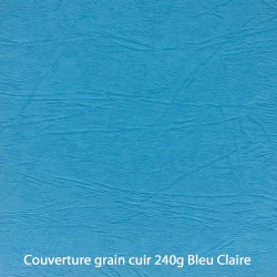 Couverture Carton 240g