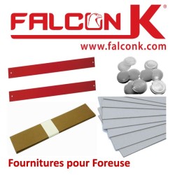 Forêt, accessoires et fournitures
