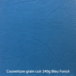Couverture Carton 240g