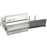 Perforateur Electrique  35-40 feuilles A4 + ejection papier