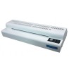 Plastifieuse à Pochettes A3 Pro - 4 Rouleaux + Plaque chauffante 330R4 FALCONK Machine à Plastifier