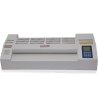 Plastifieuse à Pochettes A2 Pro - 6 Rouleaux 490R6FK FALCONK Machine à Plastifier