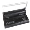 Le perforelieur Ibind A8 A8 FALCONK Perforelieuses manuelles anneaux plastiques