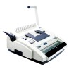 Perforelieur Electrique 20 feuilles A4 - Anneaux Plastique & 3:1 Métalliques CW4500 DSB N°3 Perforelieur Multifonctions