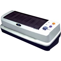 Plastifieuse à Pochettes A3 - Vitesse : 80 cm/mn, 80-250µ 330ARP DSB Machine à Plastifier