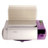 Thermorelieuse par bande FasBack -Epaisseur maxi : 250 feuilles A5/A4 FB9E FASTBACK N°2 Thermorelieur par bandes thermo-colla...
