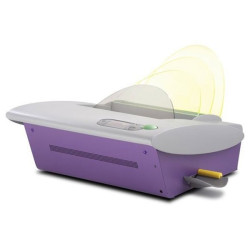 Thermorelieuse par bande FasBack - Epaisseur maxi : 350 feuilles A5/A4 FB20 FASTBACK N°2 Thermorelieur par bandes thermo-coll...