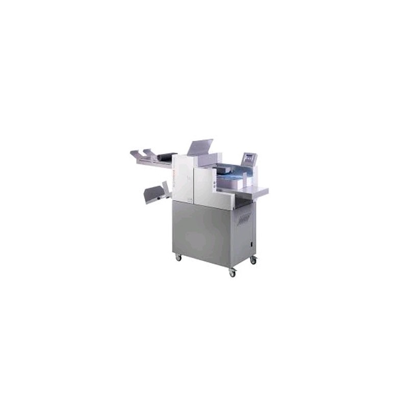 Raineuse-Plieuse Touchline automatique, Rainage par lame et pliage, par systèmes brevetés. CF375 Raineuse Semi-Automatique &... Raineuse-Plieuse Touchline automatique, Rainage par lame et pliage, par systèmes brevetés. CF375 Raineuse Semi-Automatique &...