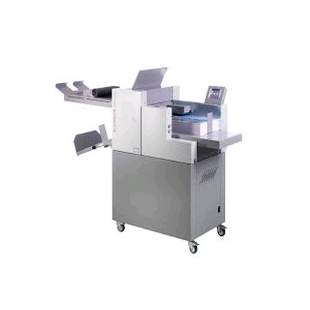 Raineuse-Plieuse Touchline automatique, Rainage par lame et pliage, par systèmes brevetés. CF375  Raineuse Semi-Automatique &...