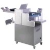 Raineuse-Plieuse Touchline automatique, Rainage par lame et pliage, par systèmes brevetés. CF375  Raineuse Semi-Automatique &...
