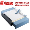 Format maximum couverture finie fermée -Couvertures Rigides 305 x 305 mm 709002  Machine à relier par Thermoreliure