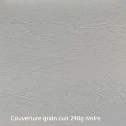 Couverture Carton 240g