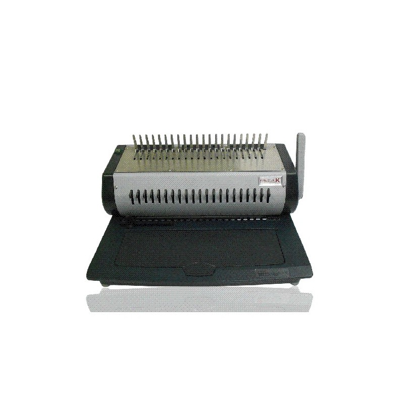 Perforelieuse TCC2100E Perforelieuse TCC2100E