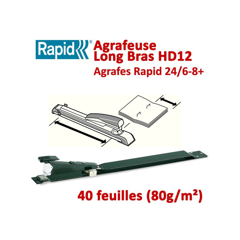 Agrafeuse Manuelle De Livrets A3 - Jusqu'à 40 feuilles 80gr HD12 Façonnage Plieuse Agrafeuse Raineuse Microperforation. Agrafeuse Manuelle De Livrets A3 - Jusqu'à 40 feuilles 80gr HD12 Façonnage Plieuse Agrafeuse Raineuse Microperforation.