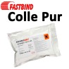 Relieur Dos carré collé + grécage - Colle PUR et EVA 450 feuilles A4/A3 PURE EVA  FastBind A - Thermorelieur FASTBIND