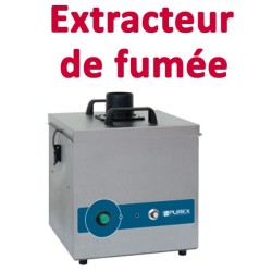 Relieur Dos carré collé + grécage - Colle PUR et EVA 450 feuilles A4/A3 PURE EVA  FastBind A - Thermorelieur FASTBIND
