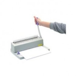 Perforelieuse TCC2100E