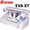 Relieur Dos carré collé + grécage - Capacité de reliure : 450 feuilles A4/A3 EVA XT FastBind A - Thermorelieur FASTBIND