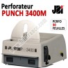 Perforation Verticale Electrique - Perforation 30 feuilles A4