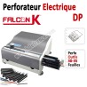 Perforation Verticale Electrique 35 feuilles A4 