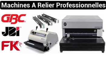 Perforelieur professionnel