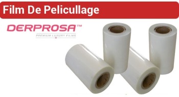 5 - Film De Pelicullage