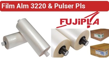 6 - Film ALM 3220 & PULSER PLS