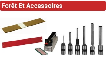 4 - Forêt et Accessoires 
