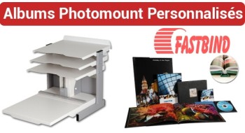 Albums FotoMount