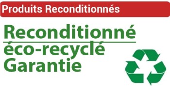Produits Reconditionnés 	