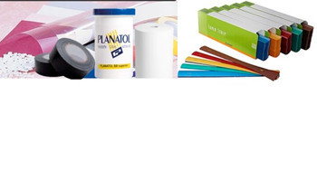 C - Consommable Pour Reliure Thermique