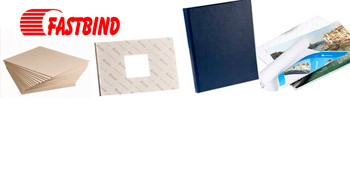 F - Consommable Pour FASTBIND